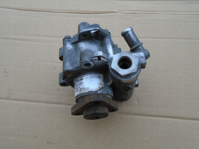 Купить Насос усилителя bmw e46 320i 325i 330i e36 328i