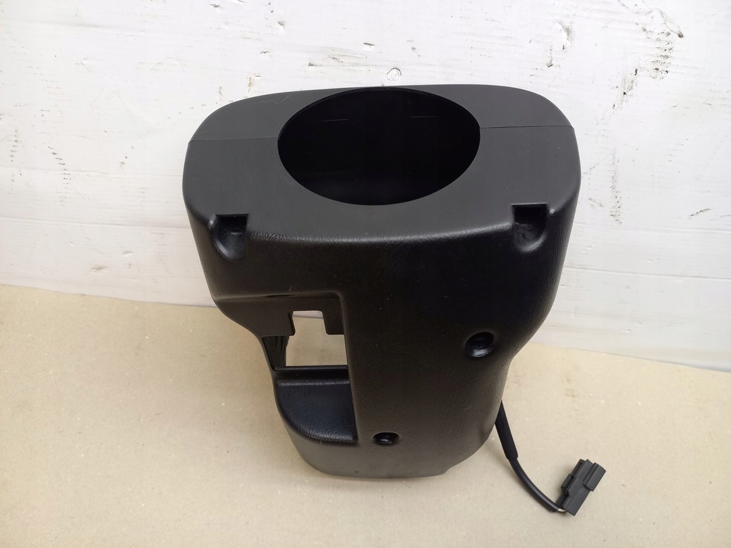 фото №1, Toyota carina e 92-97 захист корпус замка запалювання з освітленням