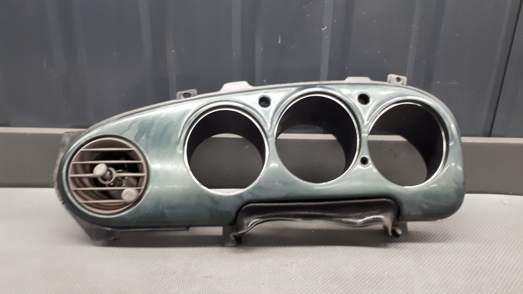 фото №1, 0sd34trmac защита спидометра chrysler pt cruiser