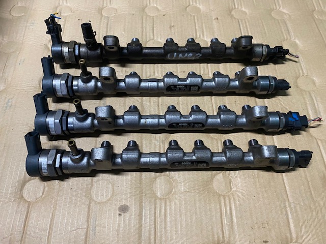 фото №1, Honda civic ix молдинг упорскування датчик idtec 2,2