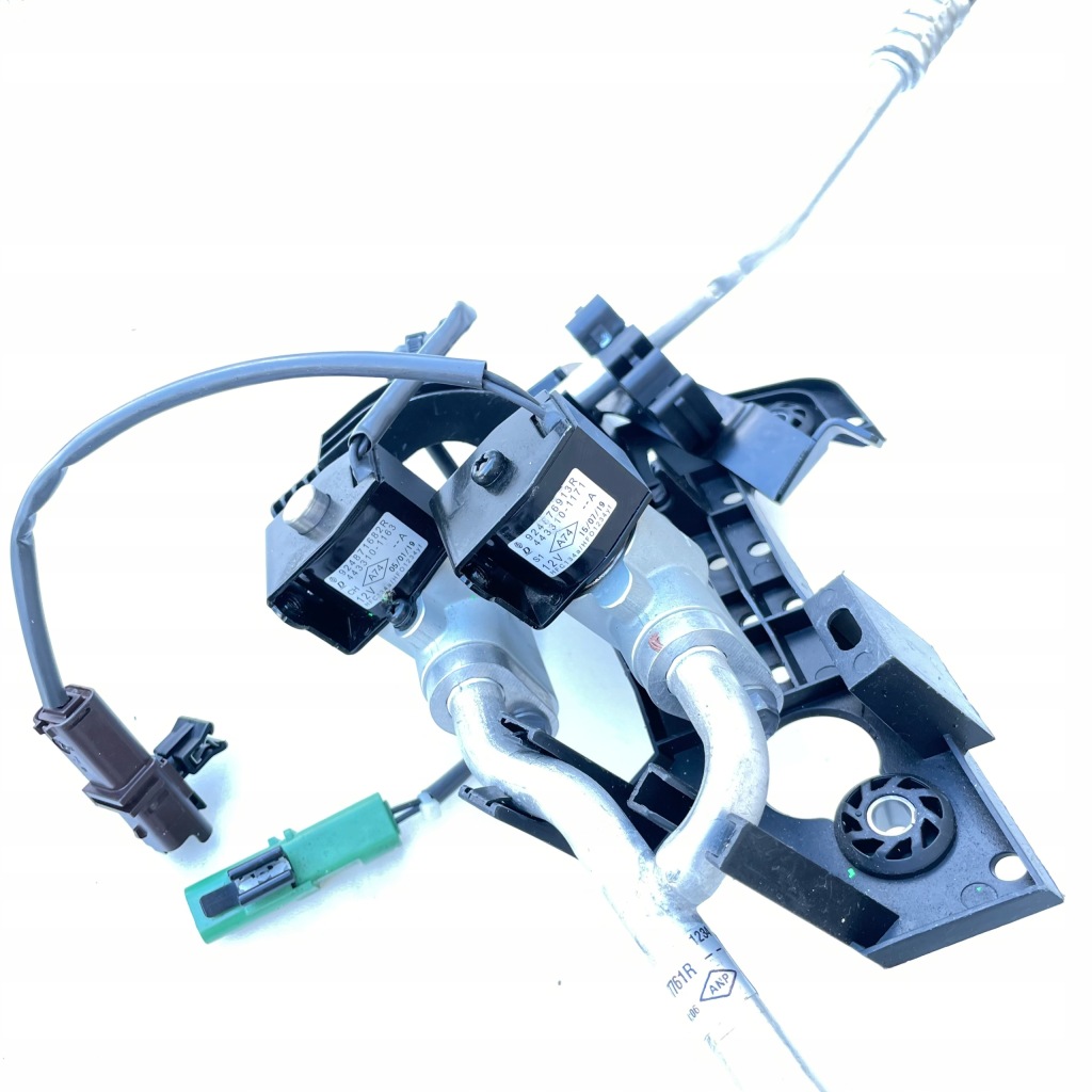 фото №2, Renault zoe ii шланг кондиционера 924408549r