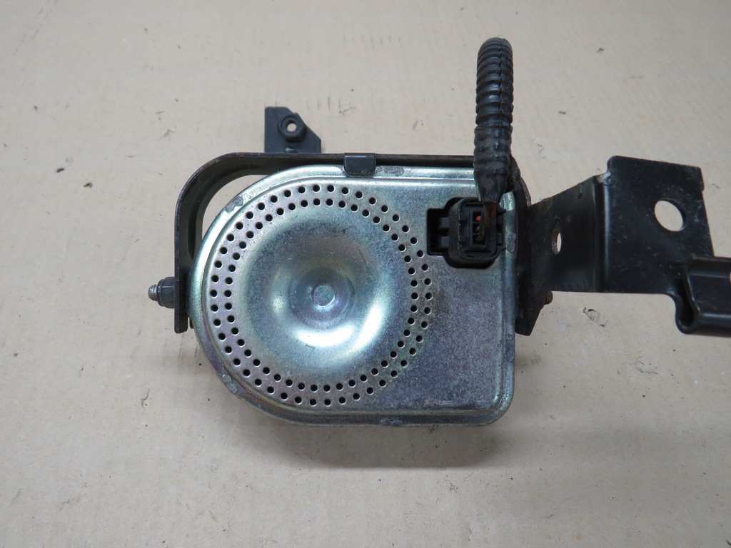 фото №1, Ford kuga mk2 ii сирена сигнализация av6n19g229ad