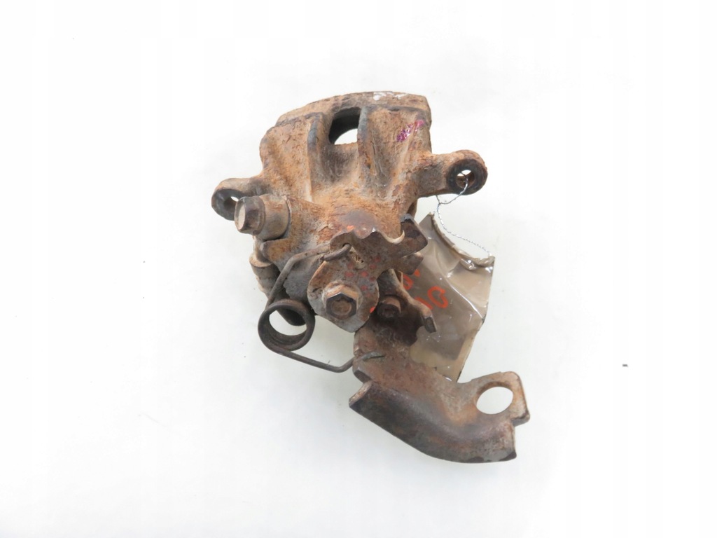 фото №5, Супорт правий задня honda accord vi coupe 3.0 v6