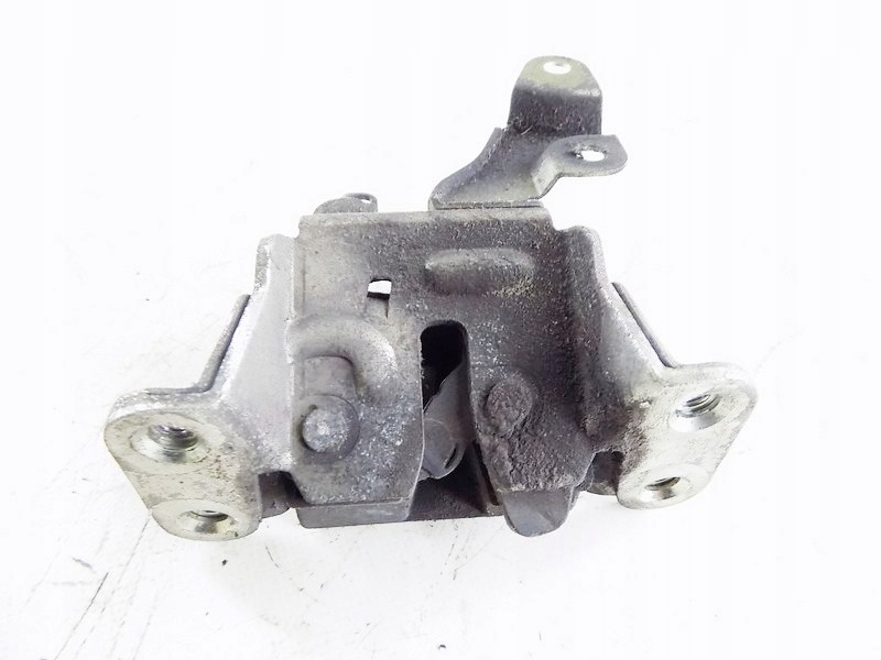 фото №1, Toyota previa ii 00-06 замок дверь правый задняя