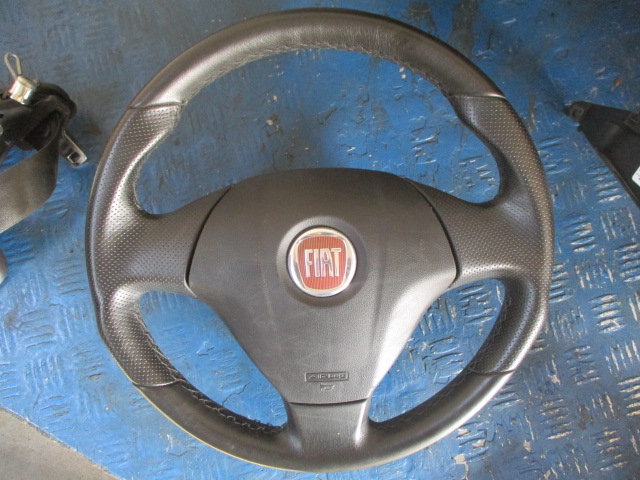 фото №5, Bravo ii приборная панель приборная панель воздуховод pas подушки безопасности