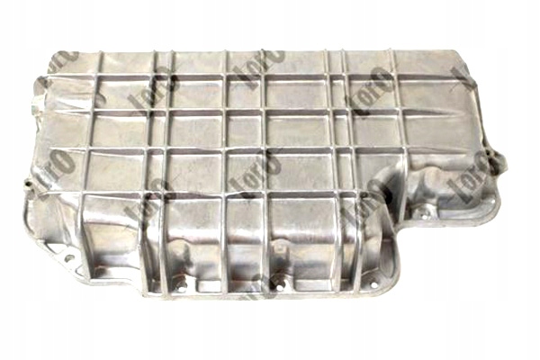 фото №2, Abakus 100-00-160 поддон масляная