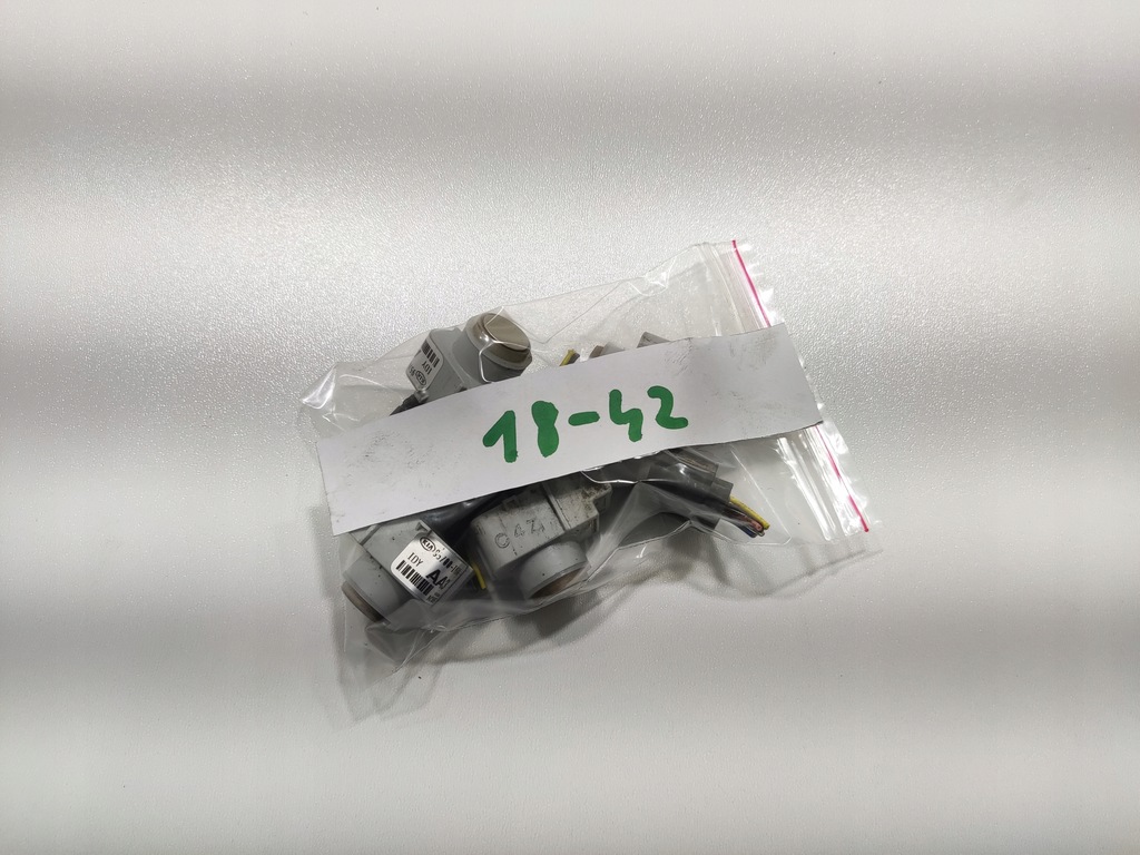 фото №7, Датчик паркування заднього виду pdc kia venga 95700-1p600 2009-2019