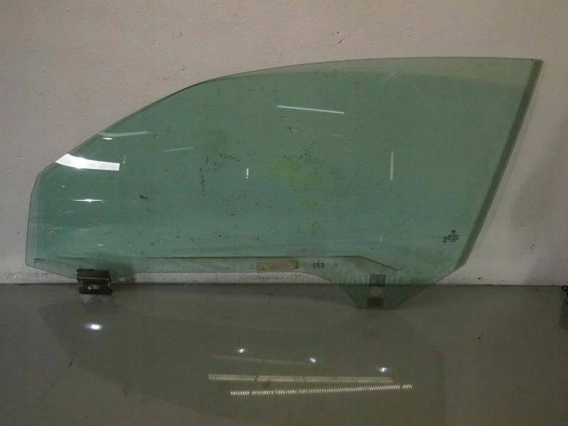 фото №1, Скло двері ліва bmw 3 e93 cabrio