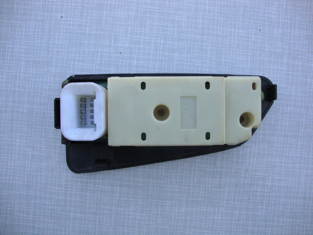 фото №2, Space runner ii перемикач вікон лівий перед