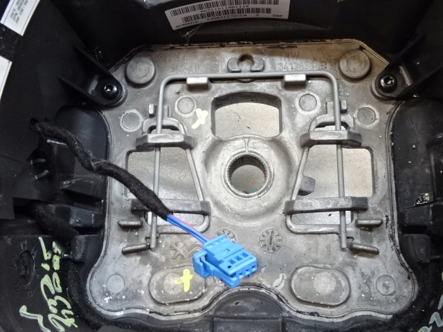 фото №11, Citroen c4 cactus воздуховод многофункциональный 98085005zd