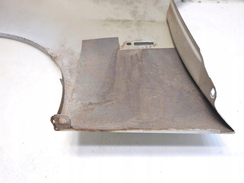 фото №10, Крила правий перед 354/7 bmw 3 e91