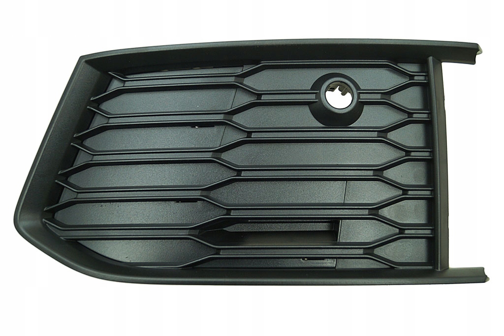 фото №1, Решітка радіатора решітка бампера лівий перед audi a6 c8 s-line / s6