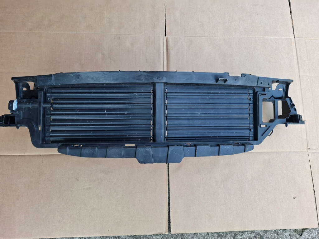 фото №1, Жалюзи воздуховод воздуха volvo xc60 ii оригинал