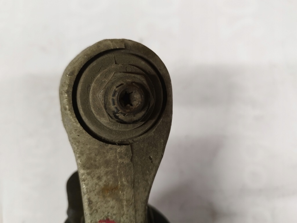 фото №8, Audi a6 c8 a7 q7 q8 рычаг нижний левый перед 4m0407155e