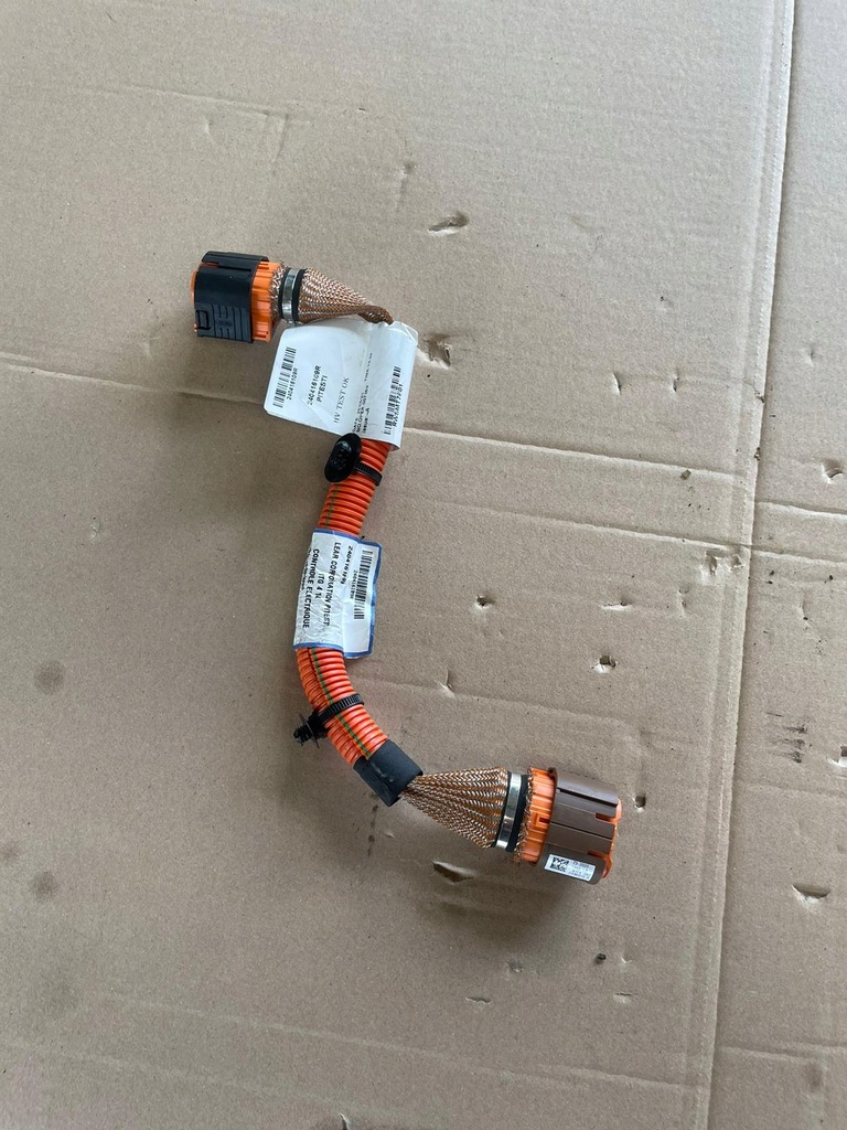 фото №1, Шланг twingo iii smart 240416109r