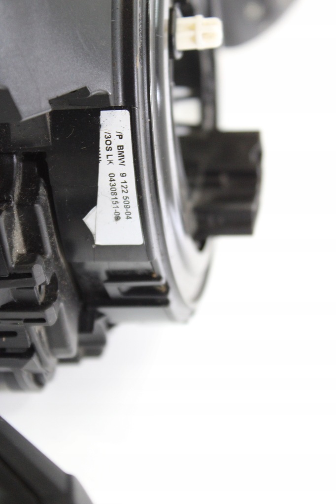 фото №9, Bmw x5 e70 lift перемикач підрульовий стрічка перемикач керма 9203106