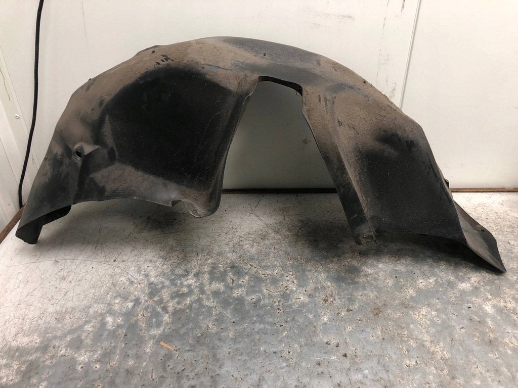 фото №1, Підкрилок правий задня opel corsa d 13187363