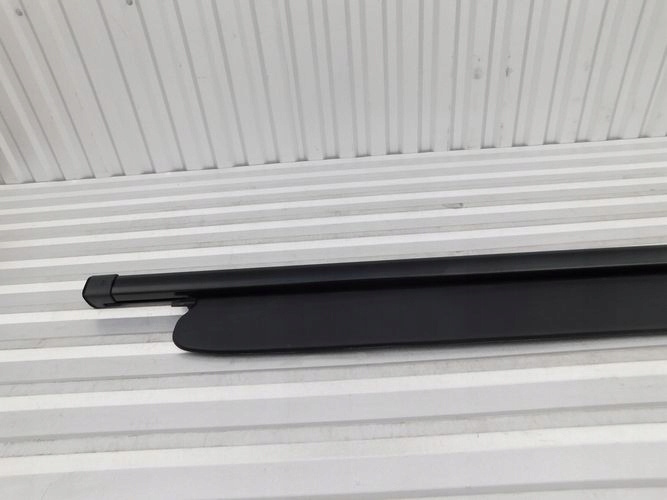 фото №2, Land cruiser шторка багажника