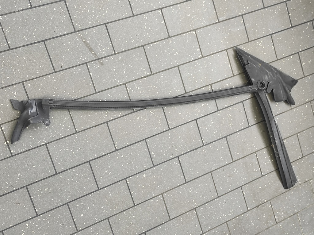 фото №1, Прокладка двері задня ліва 4g8837479j audi a7