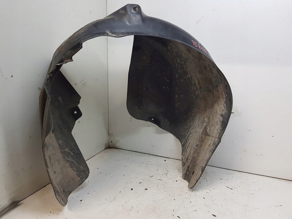 фото №1, Chevrolet cruze sedan подкрылок правый задняя задние