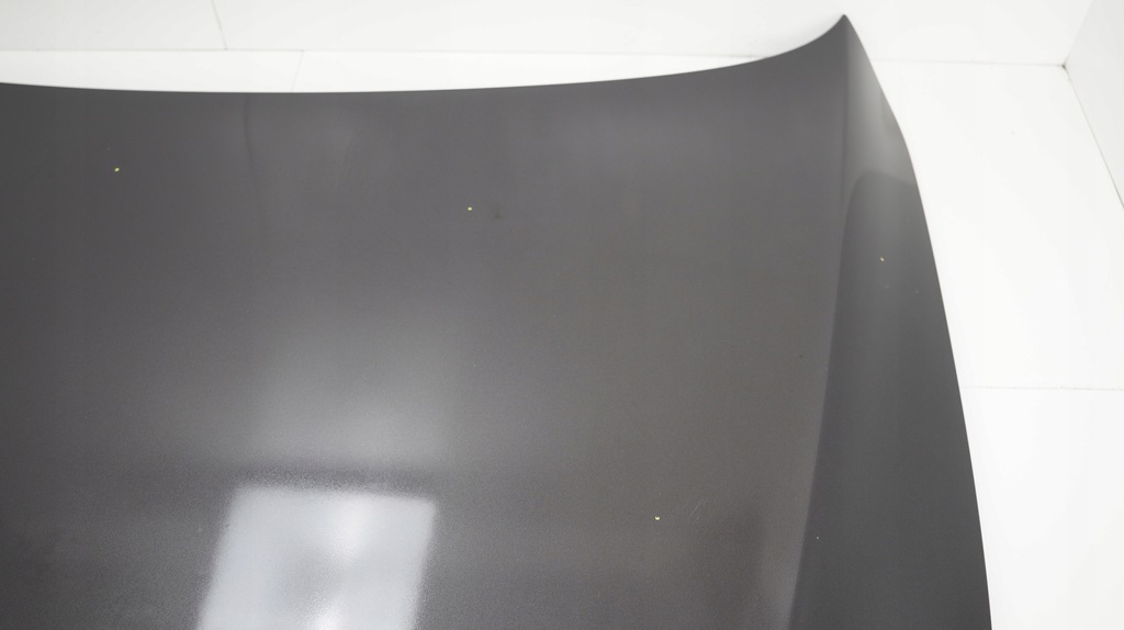 фото №8, Капот крышка двигателя audi q7 4l 04-09r lz7l