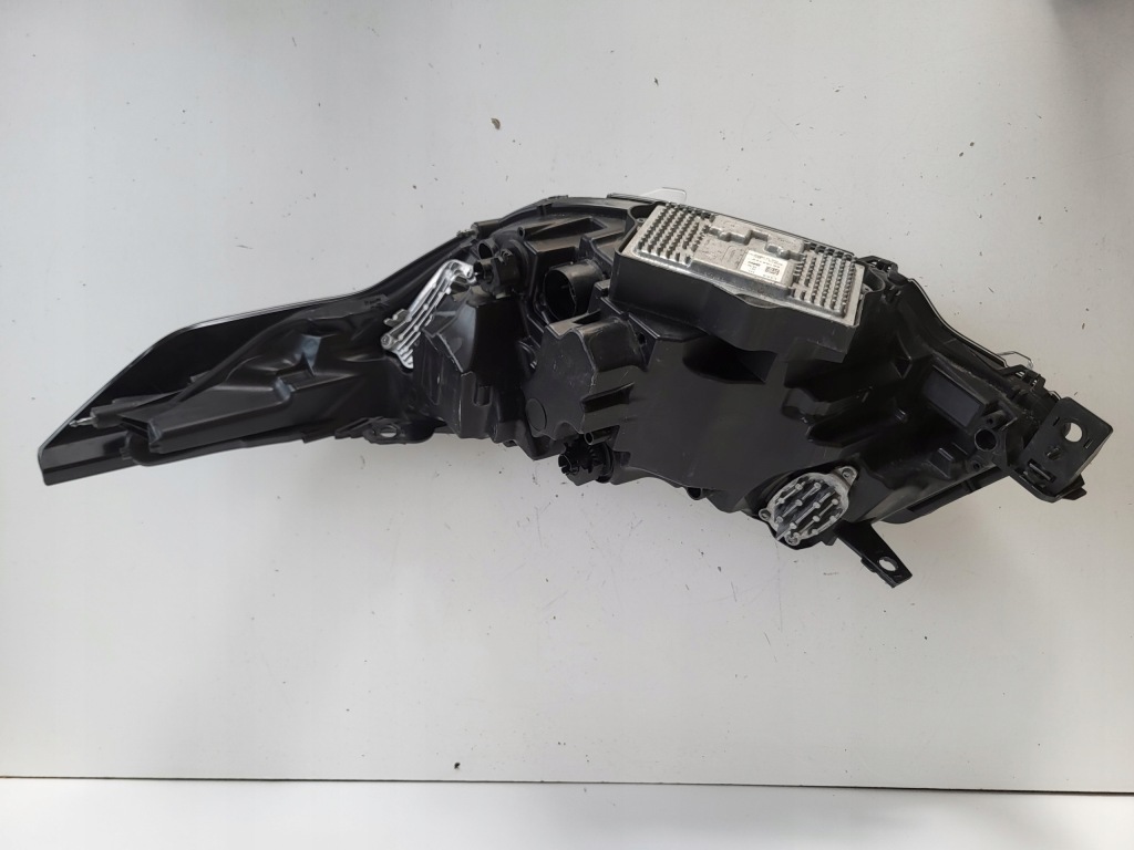 фото №6, Лампа перед права led discovery v 5 l462 hy32-13w029-ec mid