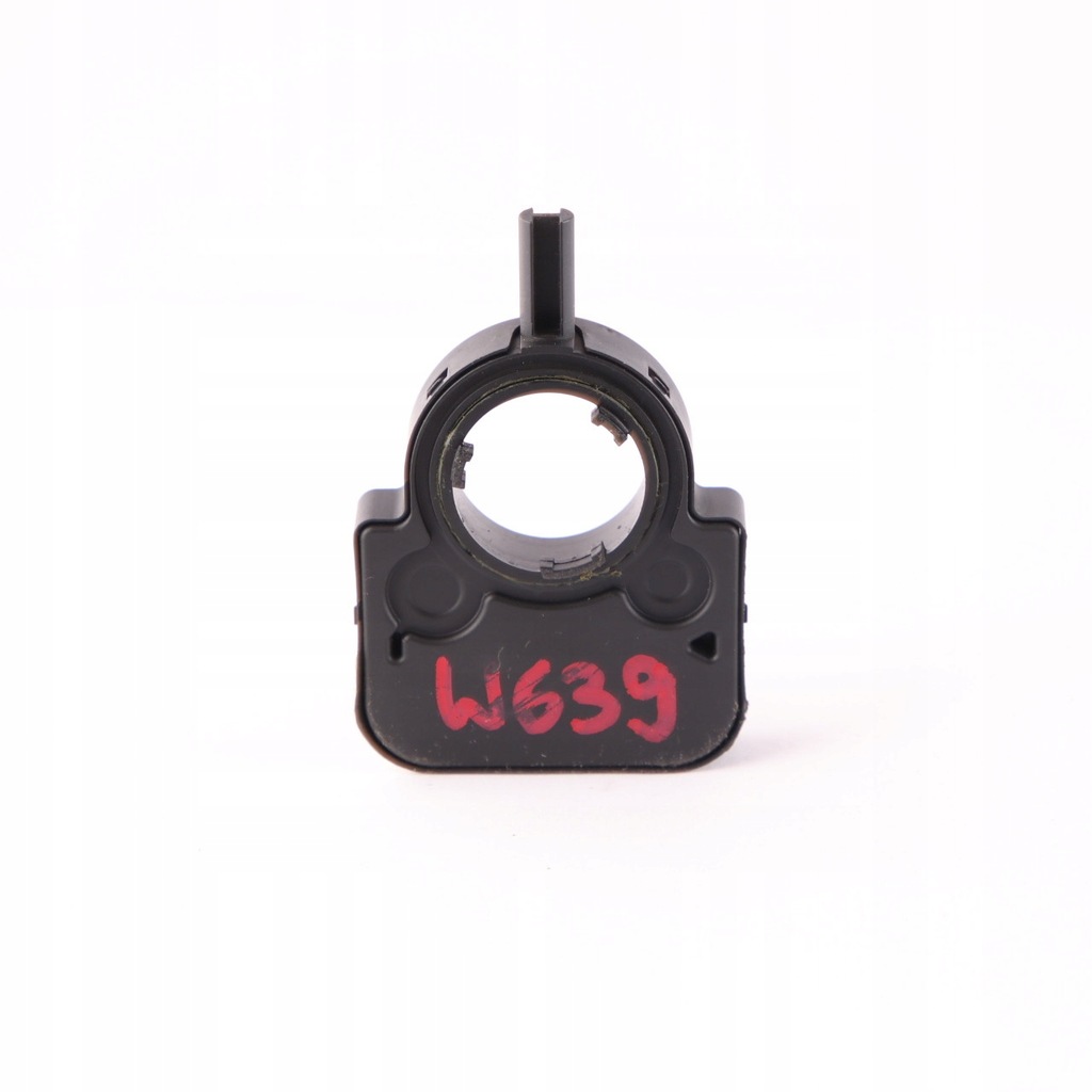 фото №10, Mercedes-benz vito w639 датчик kąta поворота