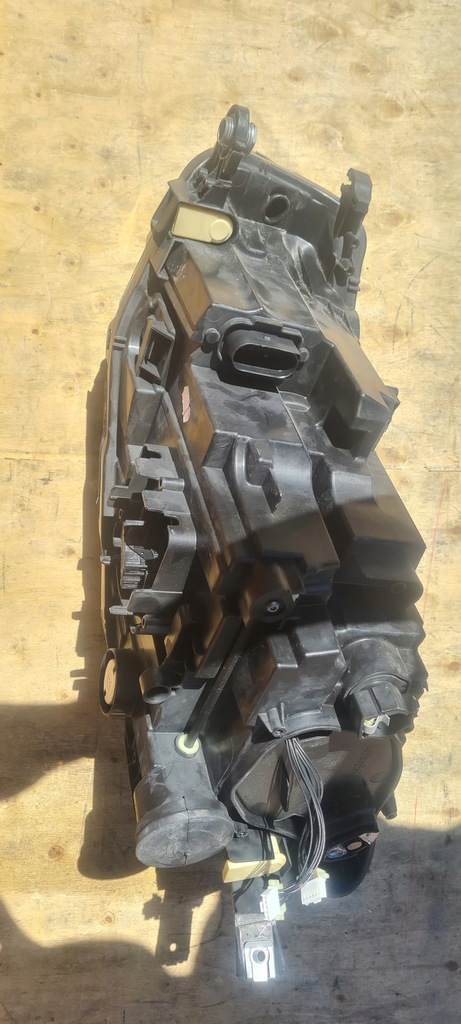 фото №9, Фара правый full led vw t-cross t cross