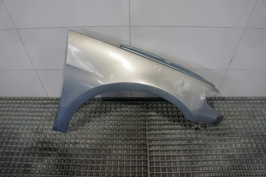 фото №1, Крила правий перед передній vw passat cc
