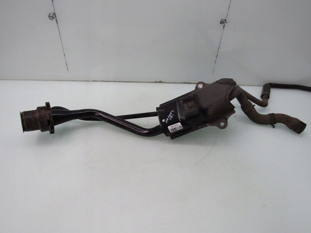 фото №3, Mazda 3 bp iv 2.0 20r труба заливной топлива бака