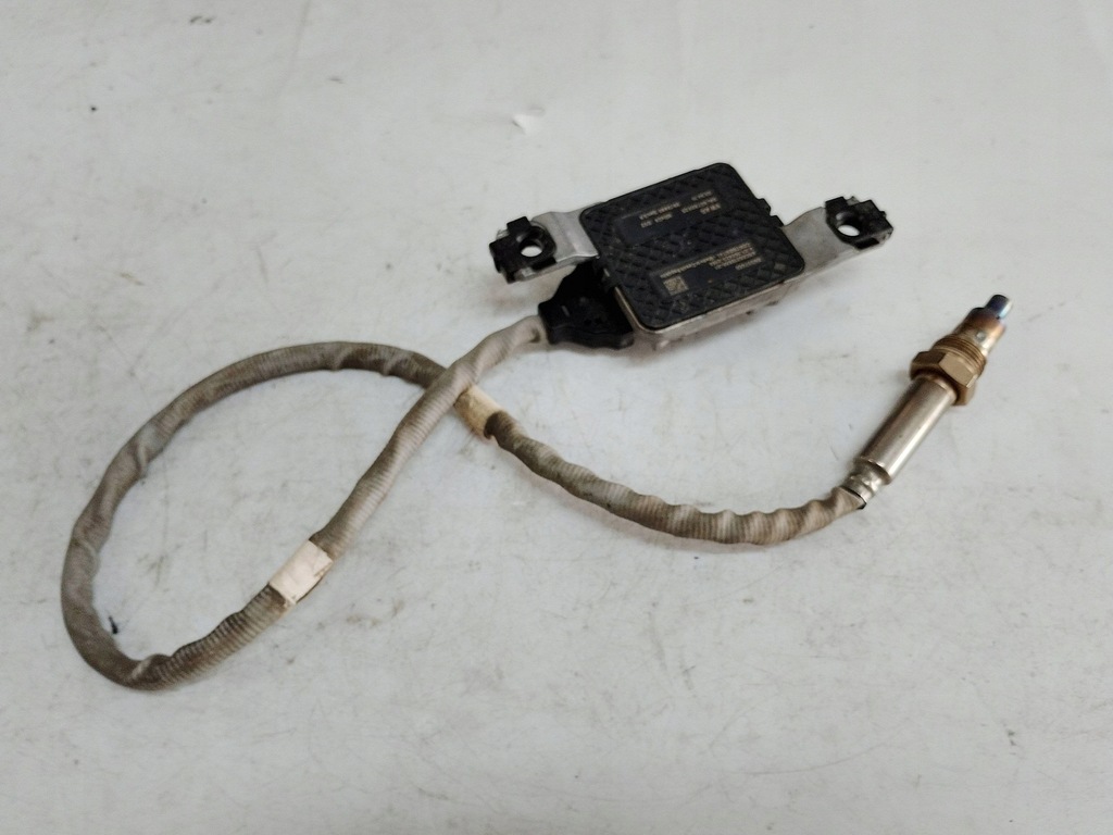 фото №6, Vw audi seat skoda датчик лямбда-зонд nox 04l907805ce europa