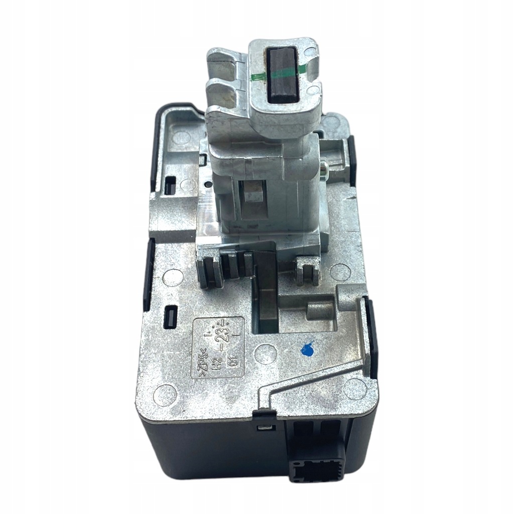 фото №11, Блокування керма renault dacia 487008065r