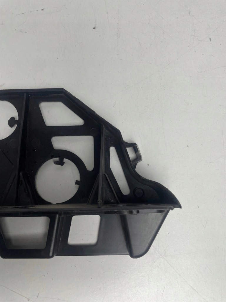 фото №7, Напрямна кронштейн бампера перед передній правий peugeot 3008 5008 i