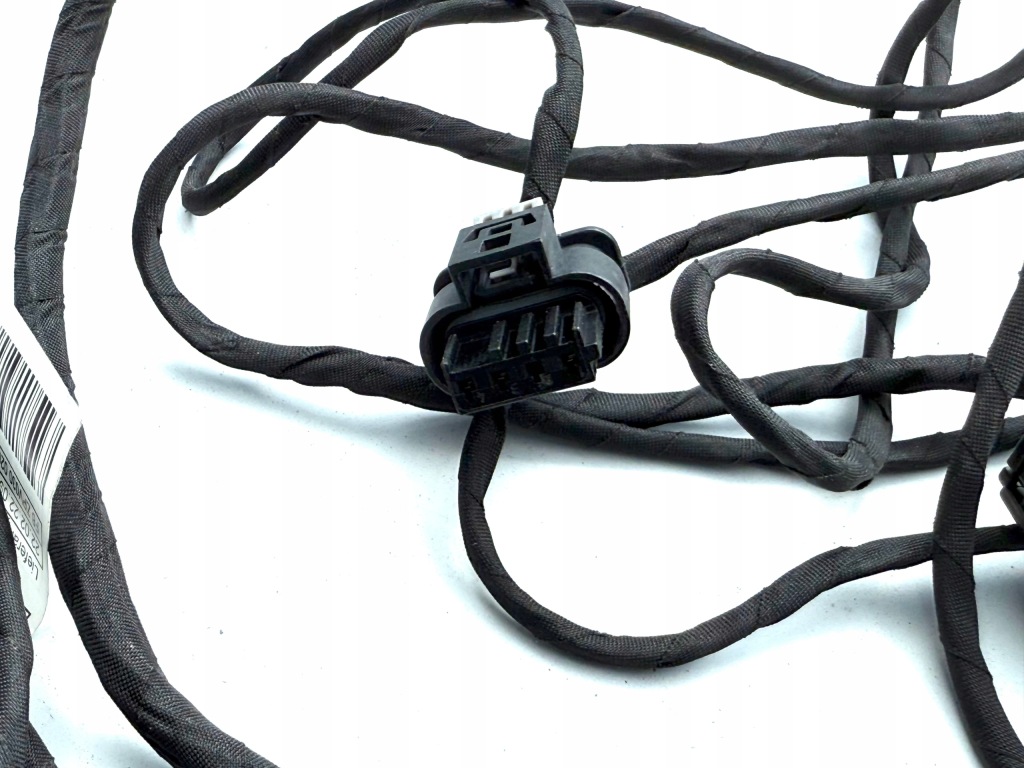 Жгут электропроводка главная бампера перед bmw g30 g31 рестайлинг  6 g32 61125a1d484 Киев