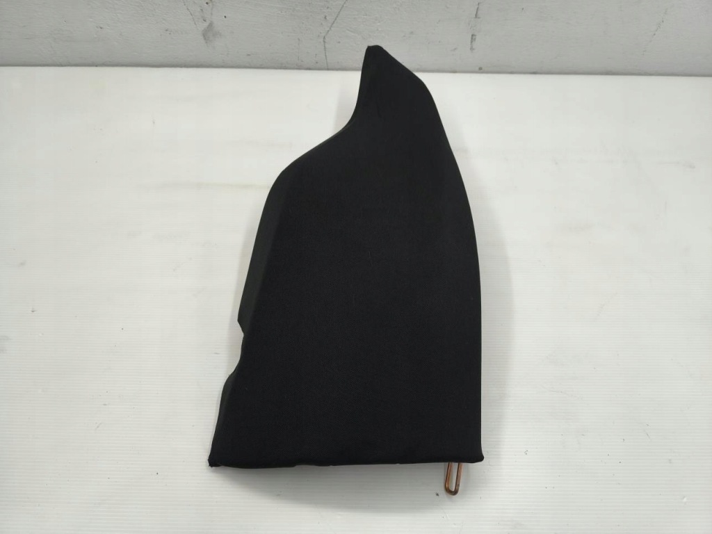 фото №1, Обшивка захист сидіння задня ліва bmw f20 7291225