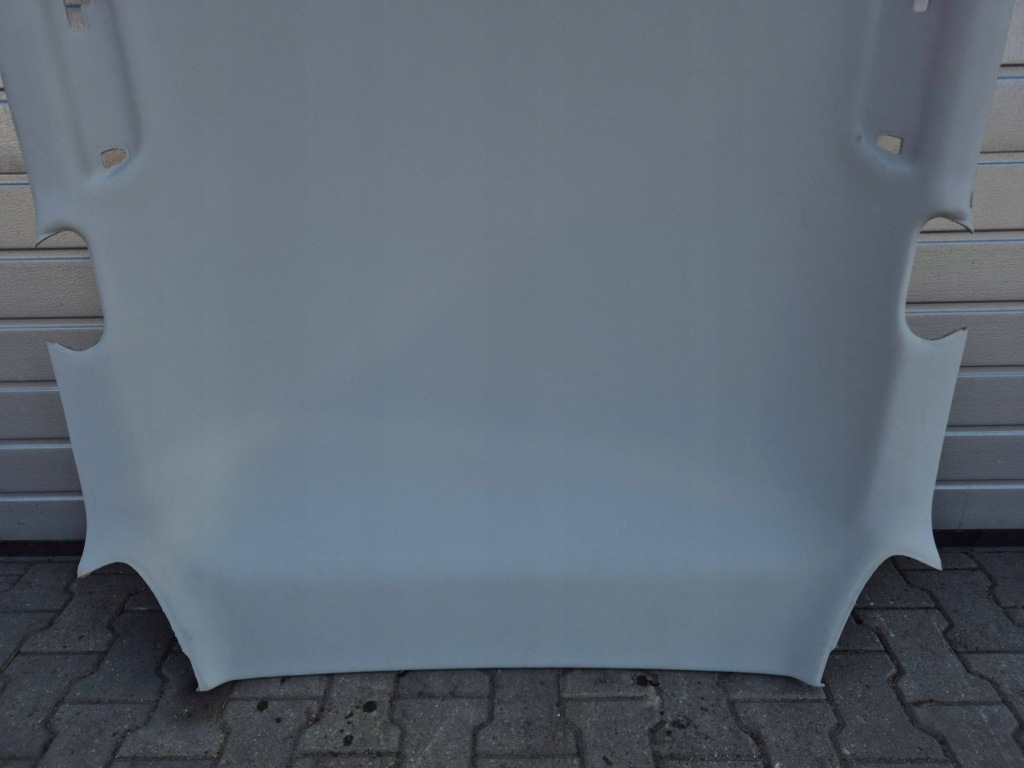 фото №9, Vw touareg ii 7p потолок perlgaru