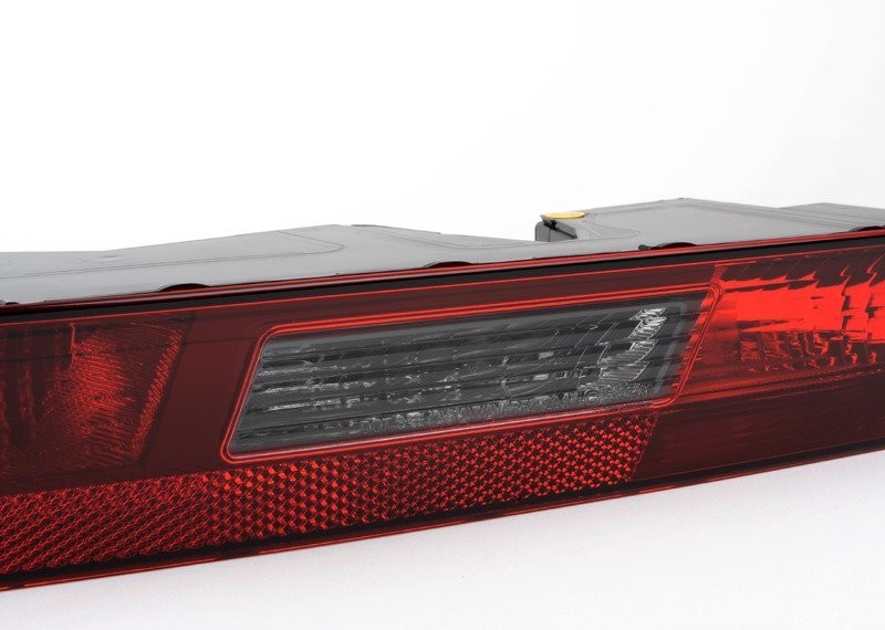 фото №6, Оригінальна audi q3 8u лампа задня, світло стоп-сигнал lewego.