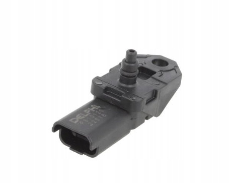 Delphi ps10120 датчик, давление w коллектор впускной Киев