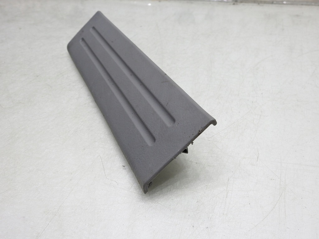 фото №3, Молдинг накладка порог правый задняя kia sorento i