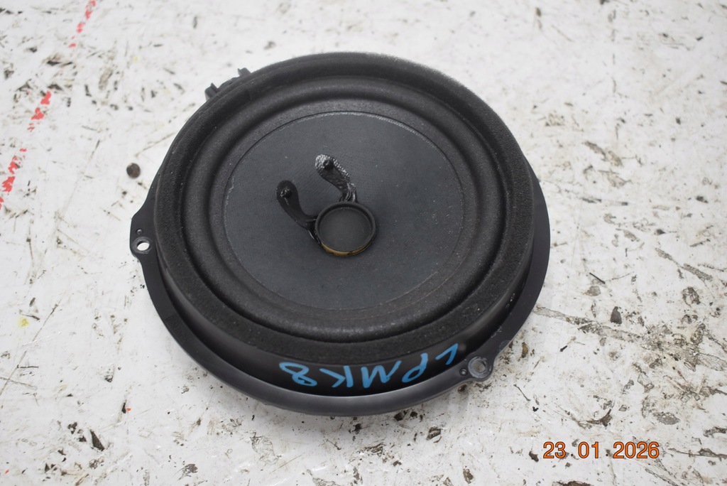 фото №1, Динамик дверь передних левый ford transit custom mk8 lift