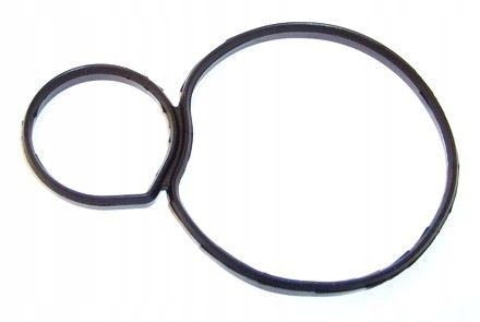 Купить Прокладка корпус фильтра масла 691.920 elring