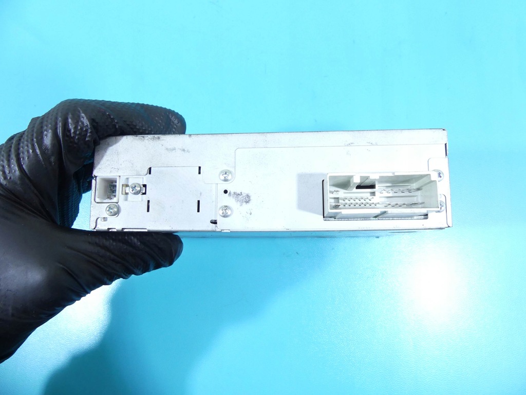 фото №8, Навигация считыватель ford mondeo mk3