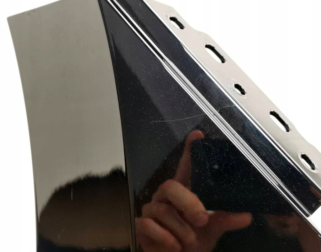 фото №12, Новий org бампер перед vw arteon 3h lc9x 4xpdc