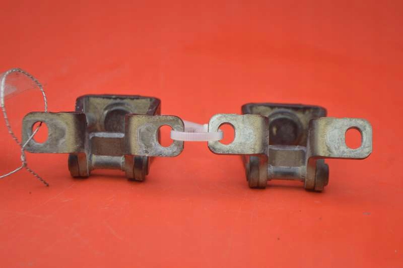 фото №5, Петля петлі кришки 1k8827301 vw polo 5 v 6r 5d hb 09-15