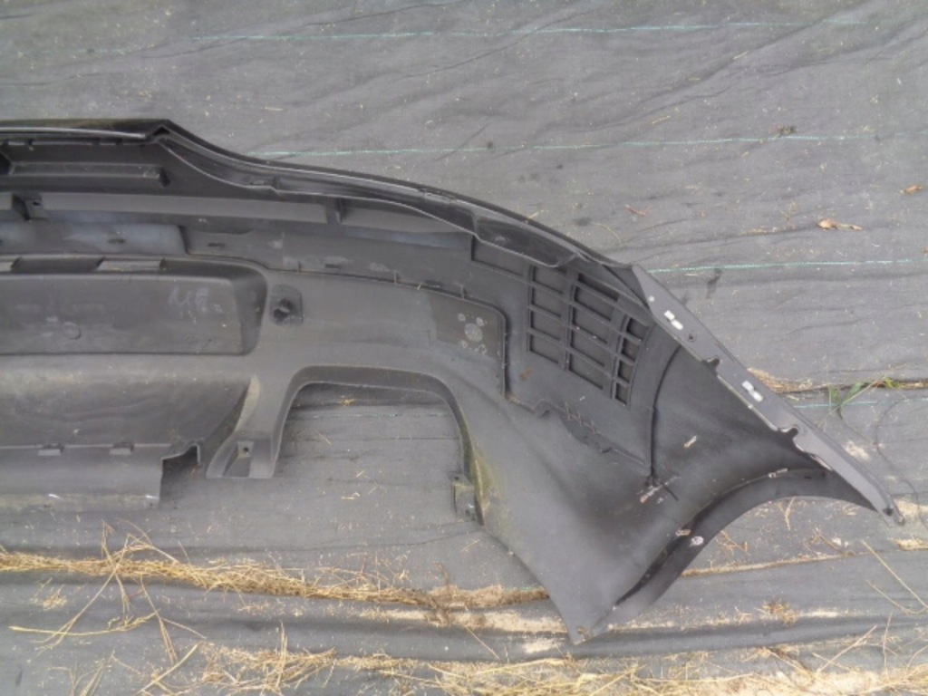 фото №12, Alfa romeo brera 05- бампер задня задній задній oyrg