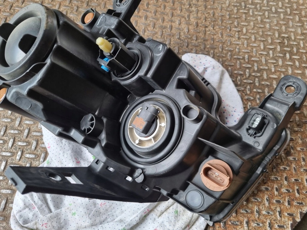 фото №15, 2018 jeep grand cherokee фара 68289234ad