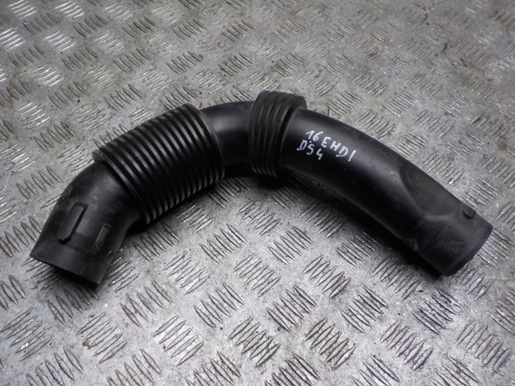 Купити Citroen ds4 1.6 e-hdi труба повітря повітрозабірник 9675055580