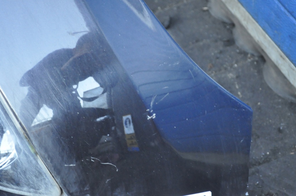 фото №8, Fabia ii бампер перед передний monte carlo омыватель