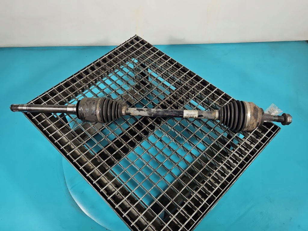 Купить Приводной вал перед правая mercedes ml w164 3.0 cdi автоматическая коробка передач