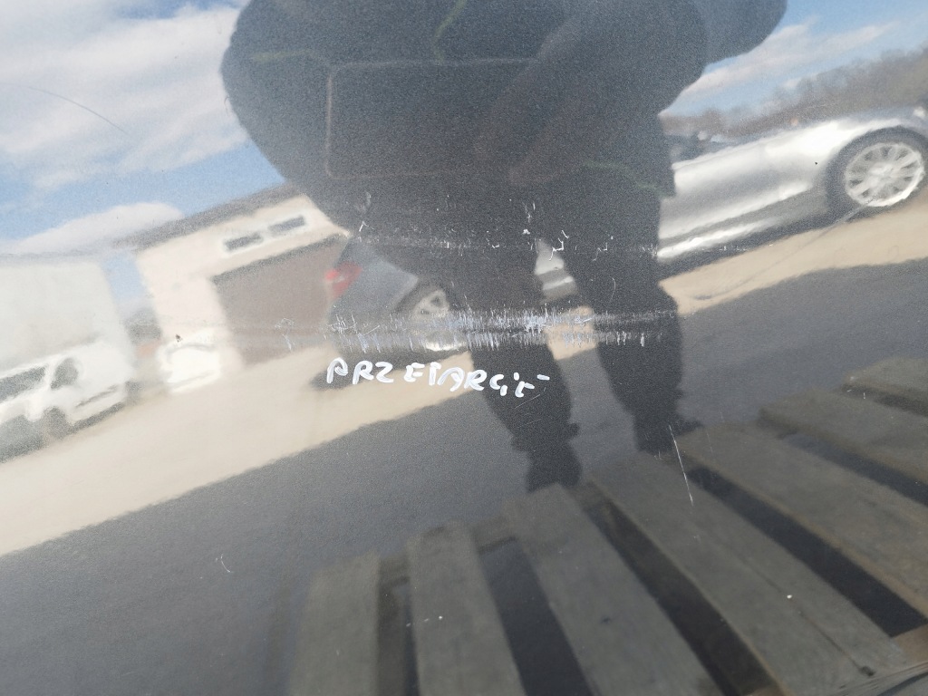 фото №8, Дверь правое перед оригинал toyota rav4 iii 5d 5 дверь 2005-2012 цвет 1e0